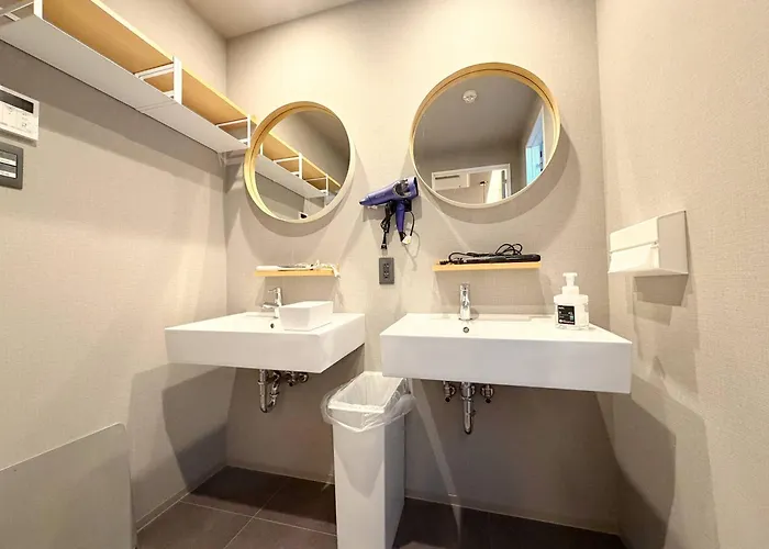 Glamping Tokyo Asakusa