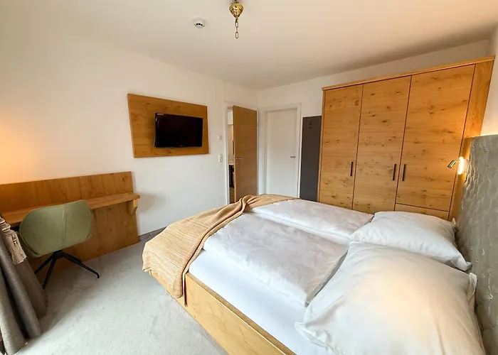 Thurners Boutique Hotel at Großglockner, Film Inspired