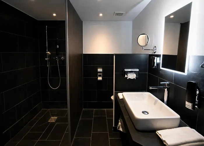 Koblenz Valley Hotel By Belvilla