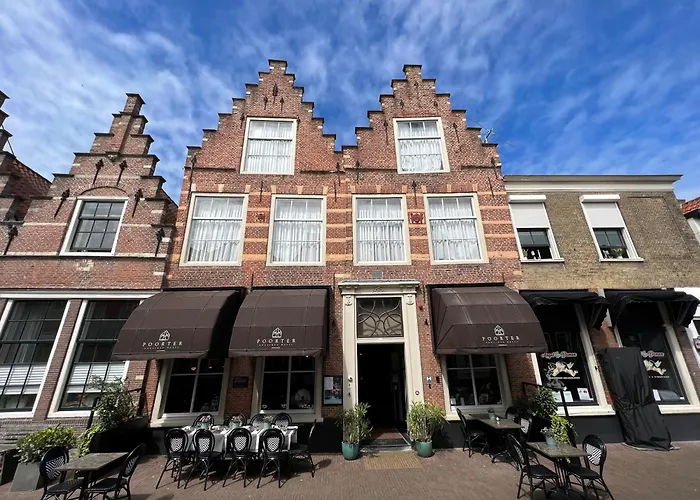 Hotels in Brielle