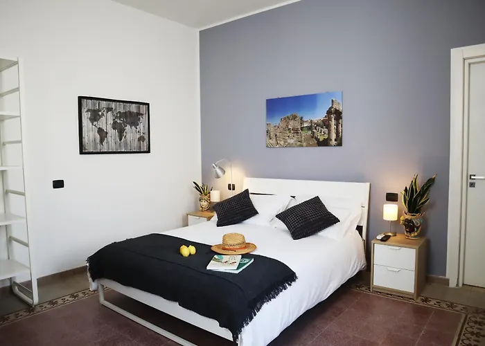 Fortuna Guest House - Charm & Relax Rooms