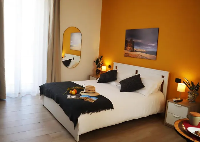 Fortuna Guest House - Charm & Relax Rooms