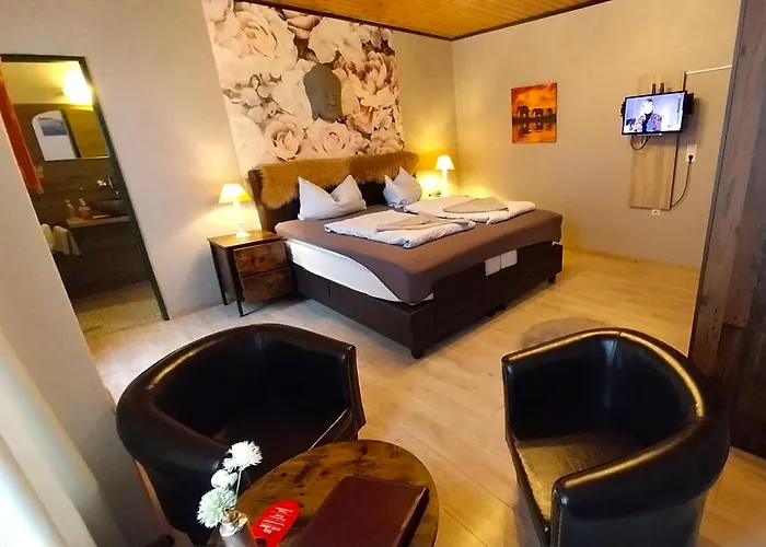 Landgasthof Hotel Zur Waage