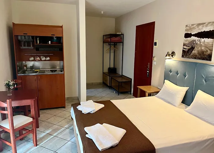 Hotel Makrina