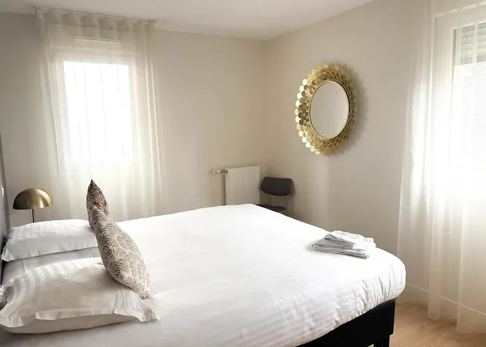 Les Boreales - Appart'Hotel & Restaurant
