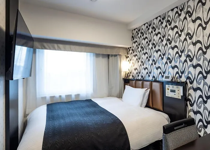Niigata Hotels