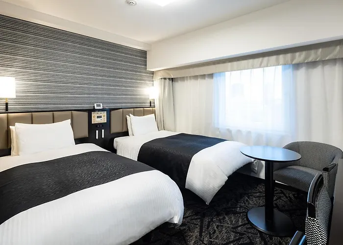 Niigata Hotels