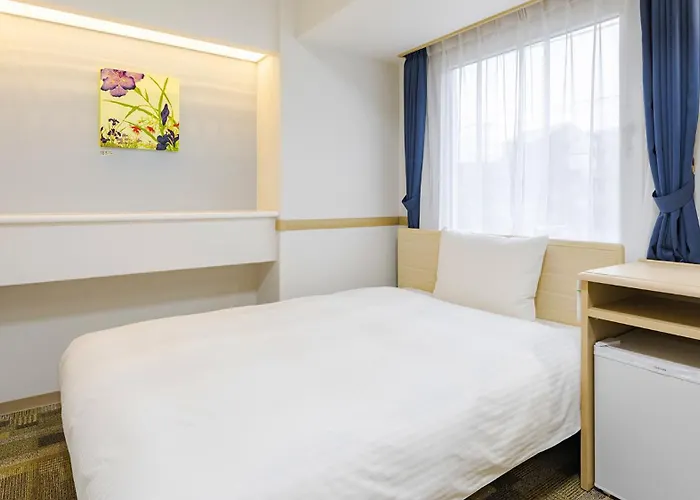 Toyoko Inn Tokyo Machida Eki Odakyu Sen Higashi Guchi