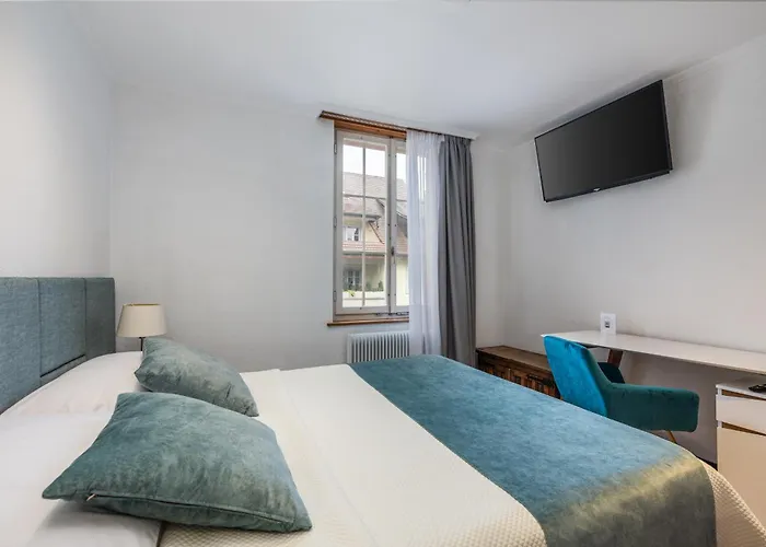 Restaurant&Hotel Rheingerbe