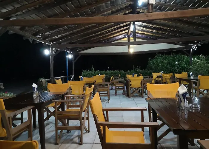 Sofia Beach Apartments