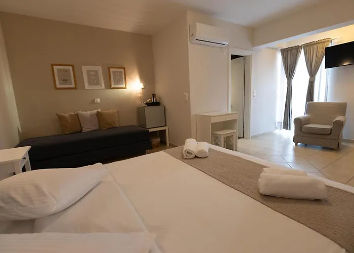Dimani Suites & Residences