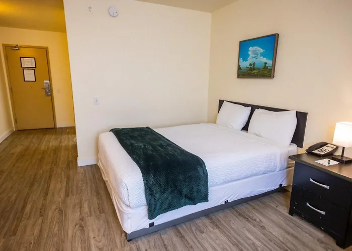 Sleep Suite Motel