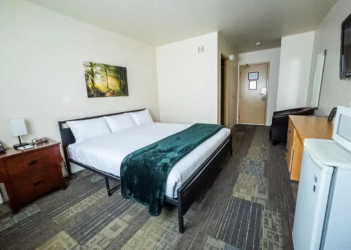 Sleep Suite Motel