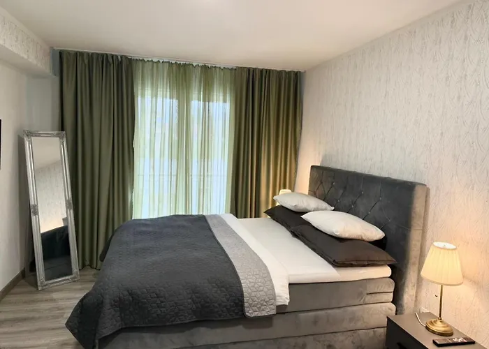 Hotel Kavalir