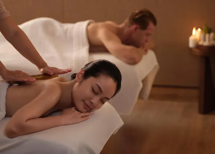 The Westin Resort & Spa Cam Ranh
