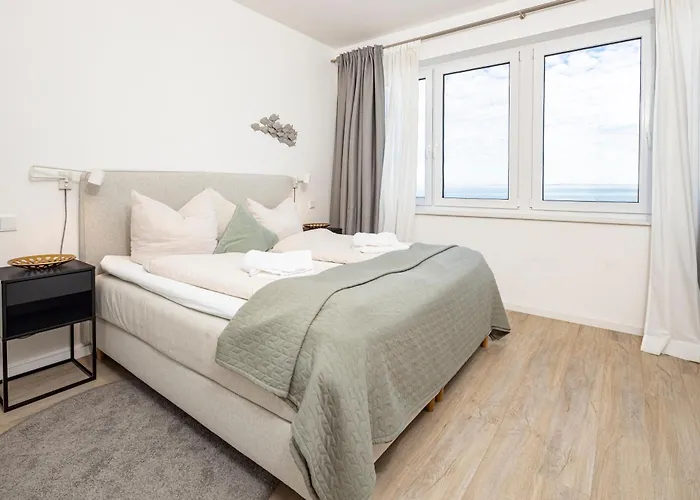 Ostsee Suite 5 - Strandperle