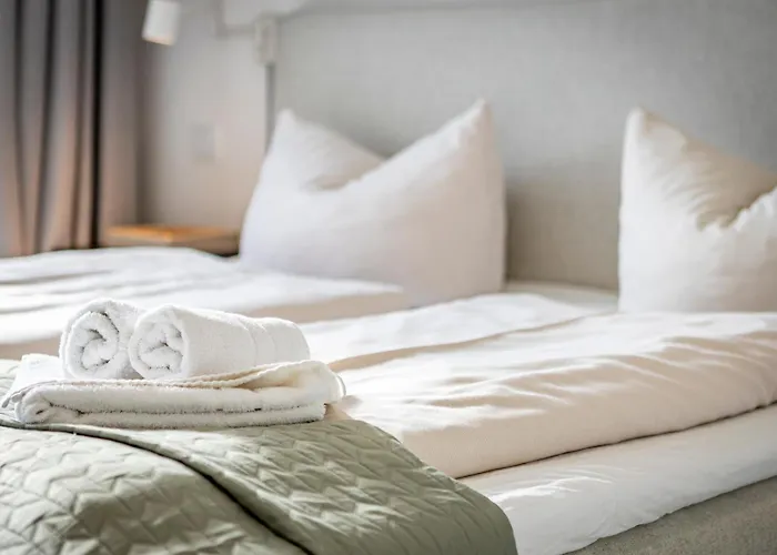 Ostsee Suite 3 - Strandperle