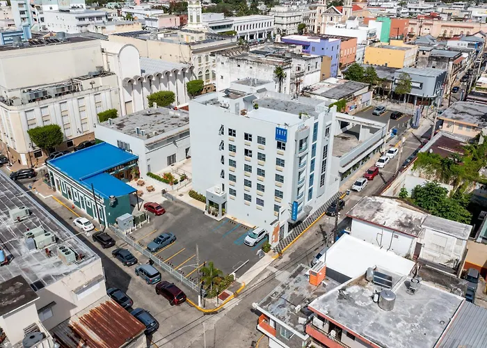 Tryp By Wyndham Mayaguez