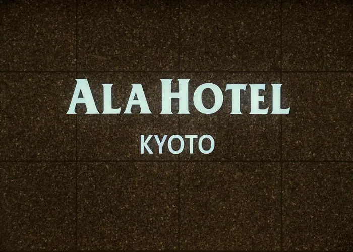 Ala Hotel Kyoto