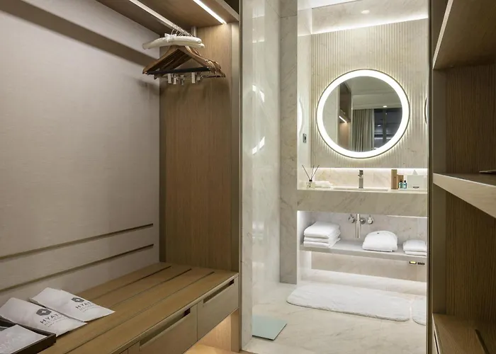 Grand Hyatt Izmir Istinyepark