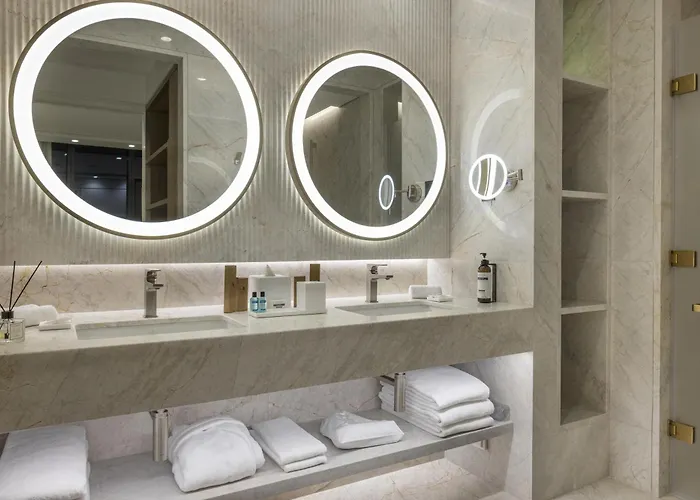 Grand Hyatt Izmir Istinyepark