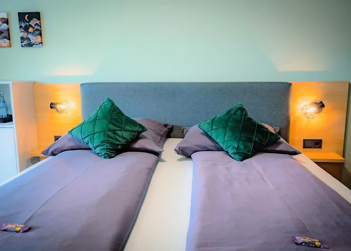 Boutique-Hotel Con4Rent
