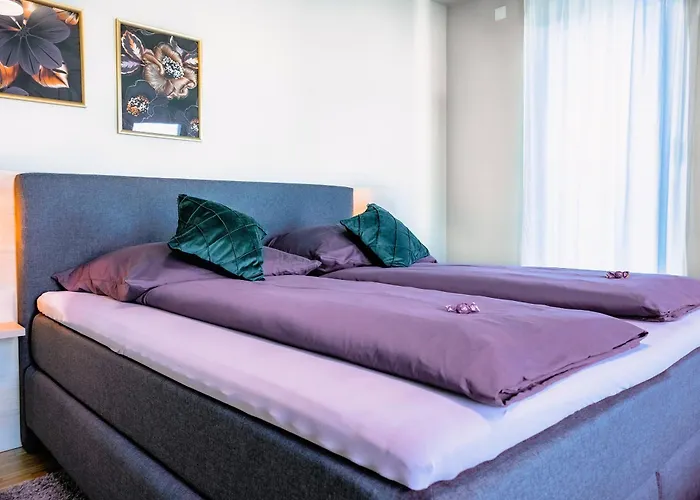 Hotels in Kirchheim unter Teck