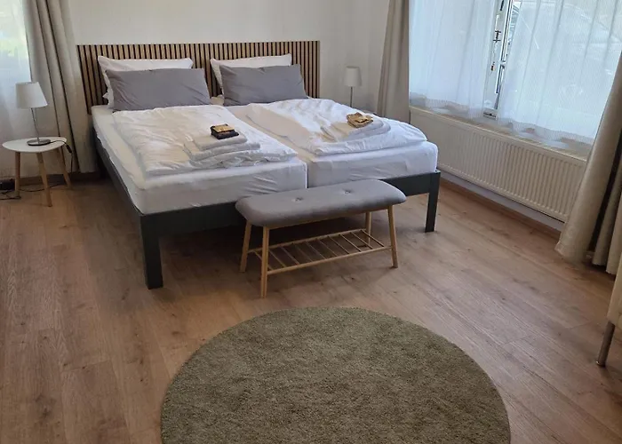 Pension Altes Zollhaus