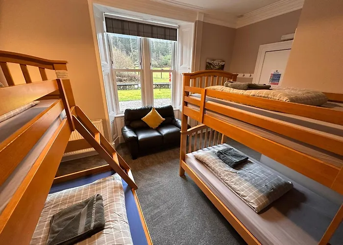 Great Glen Hostel
