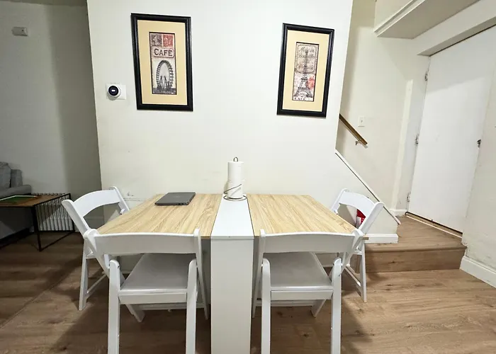 Downtown Private Room - Close To Topgolf, Horseshoe Casino, Um Baltimore