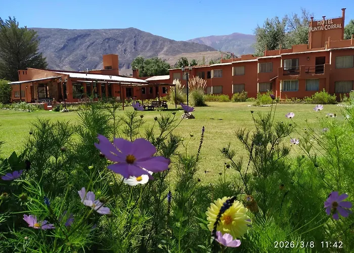 Hotel Punta Corral