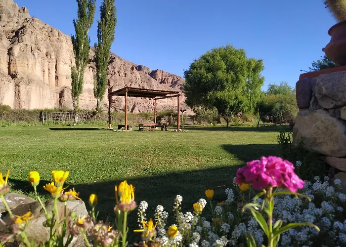 Hotel Punta Corral