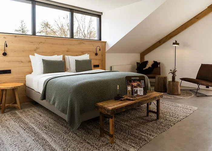 Hoeve Buytenhout