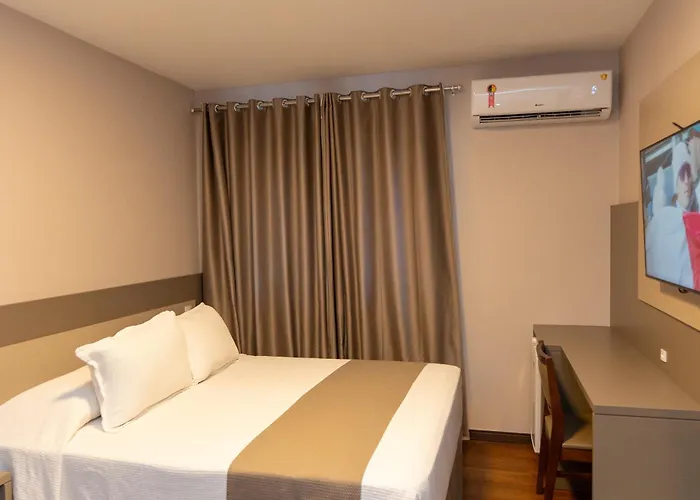 Safa Hotel Foz