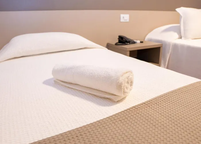 Safa Hotel Foz