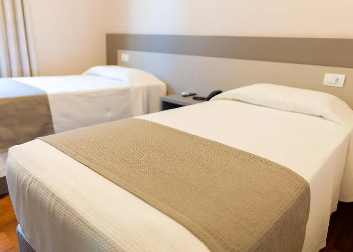 Safa Hotel Foz