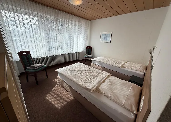Goch Hotels