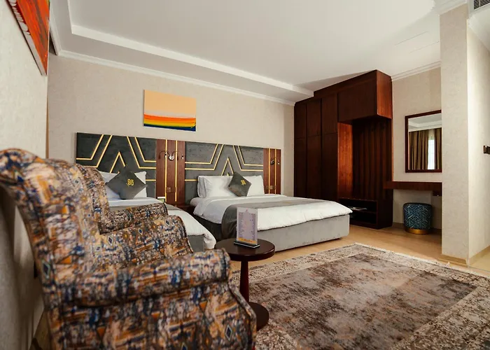 Sofia Hotel