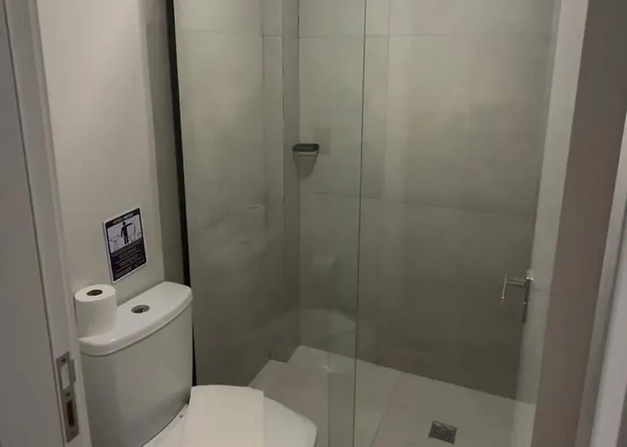 Hotel Coroados Foz Express