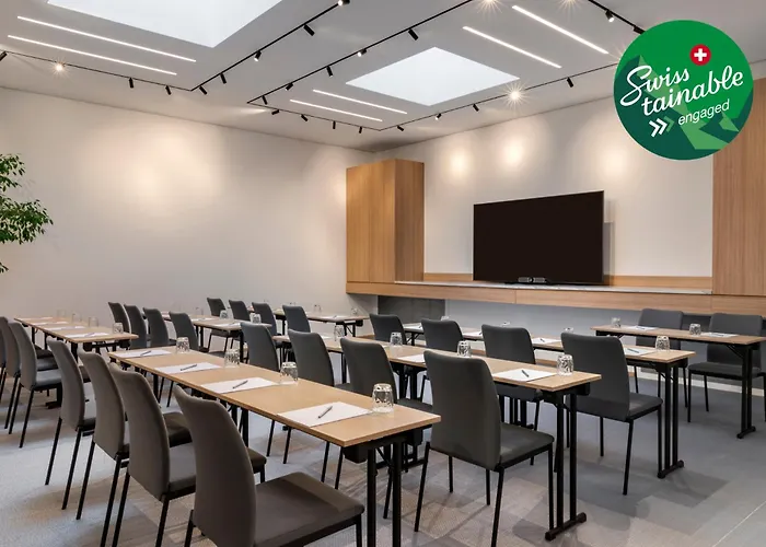 Courtyard By Marriott Biel Bienne