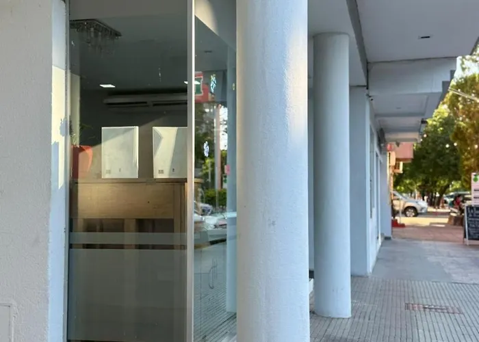 Hotel Diamante
