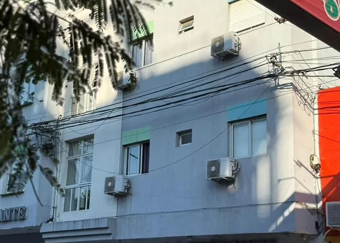 Hotel Diamante