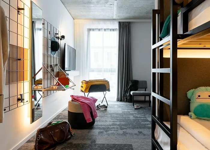 Moxy Outletcity Metzingen