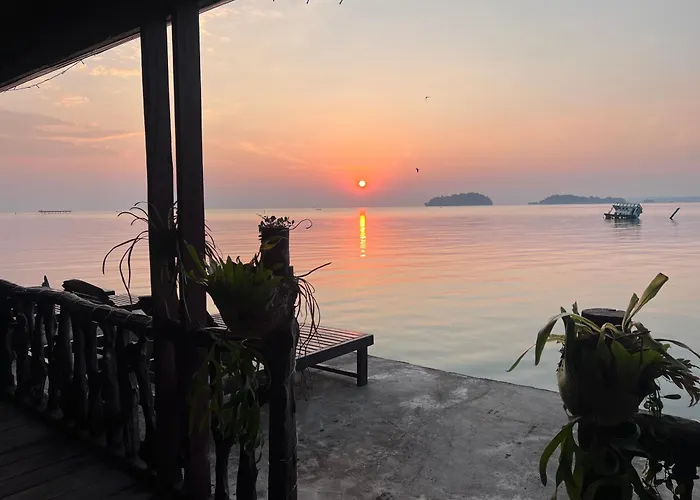 Koh Rong 71 Guesthouse