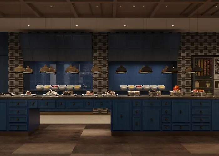 Holiday Inn Express Shenzhen Futian Center By Ihg