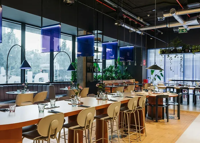 The Social Hub San Sebastian