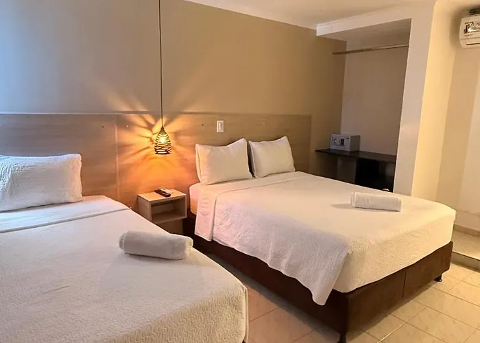Holiday Sai Hotel
