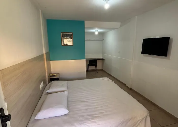 Village Hotel Belem