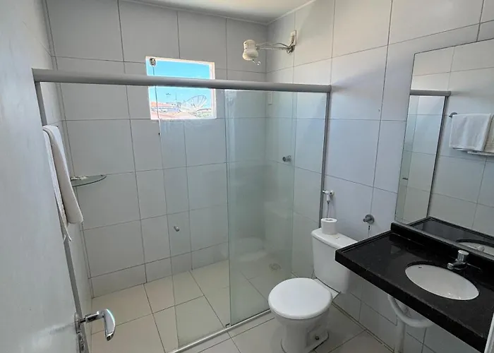 Village Hotel Belem