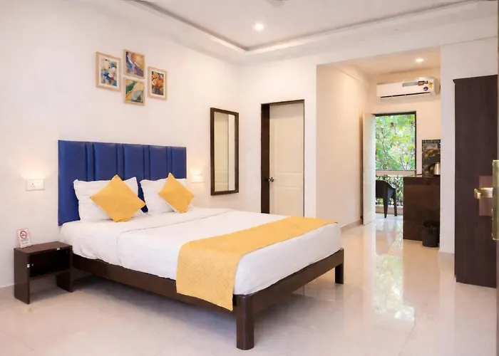 The Regal Luxury Boutique Stays
